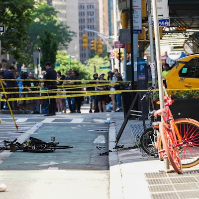 Taxi New York DPA 210622