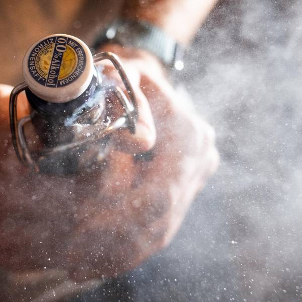 alkoholfreies bier