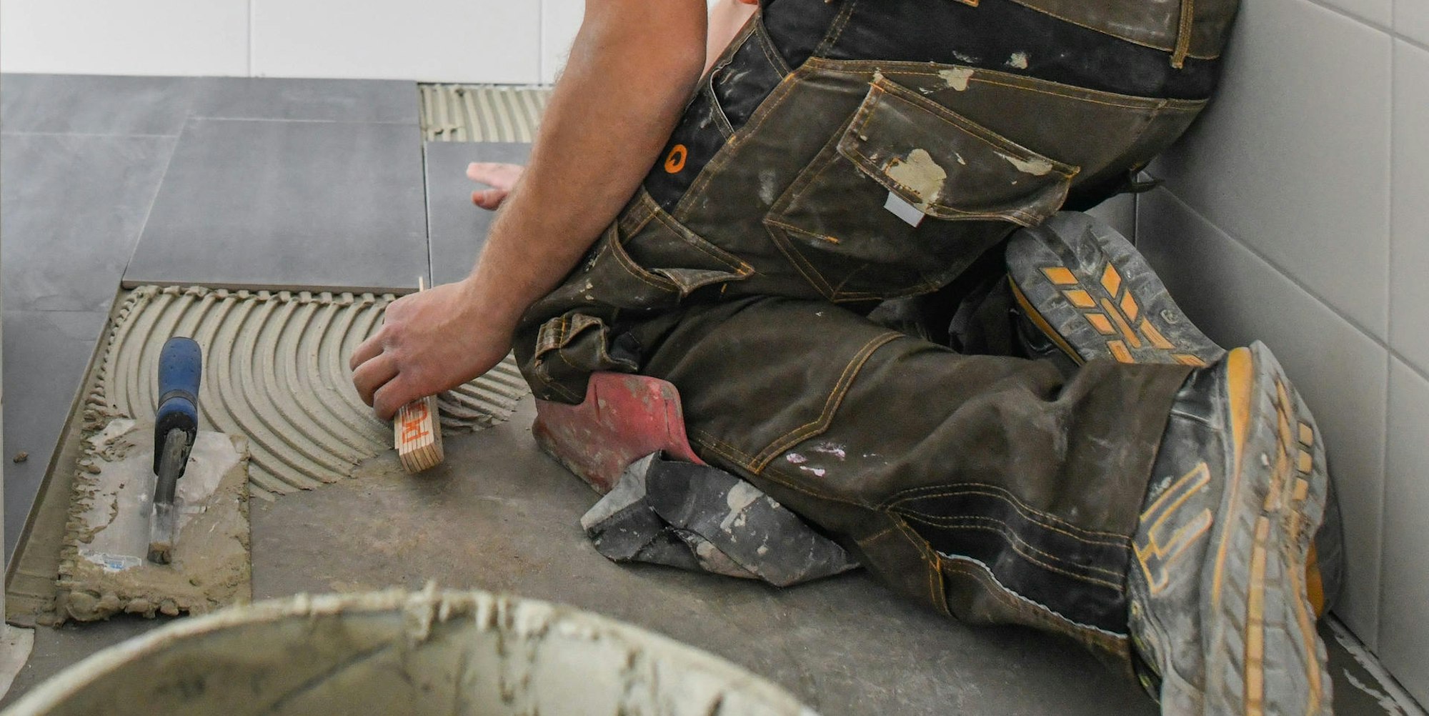 Handwerker