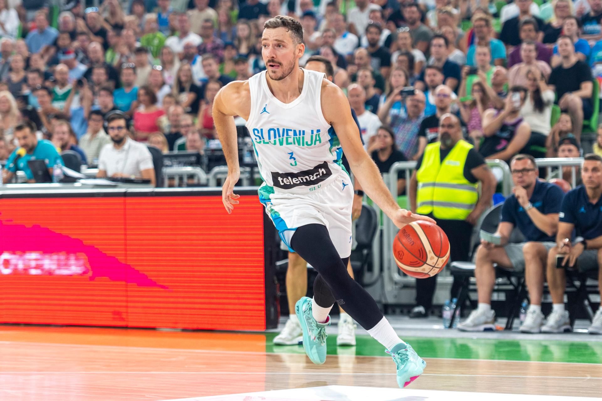 Dragic August