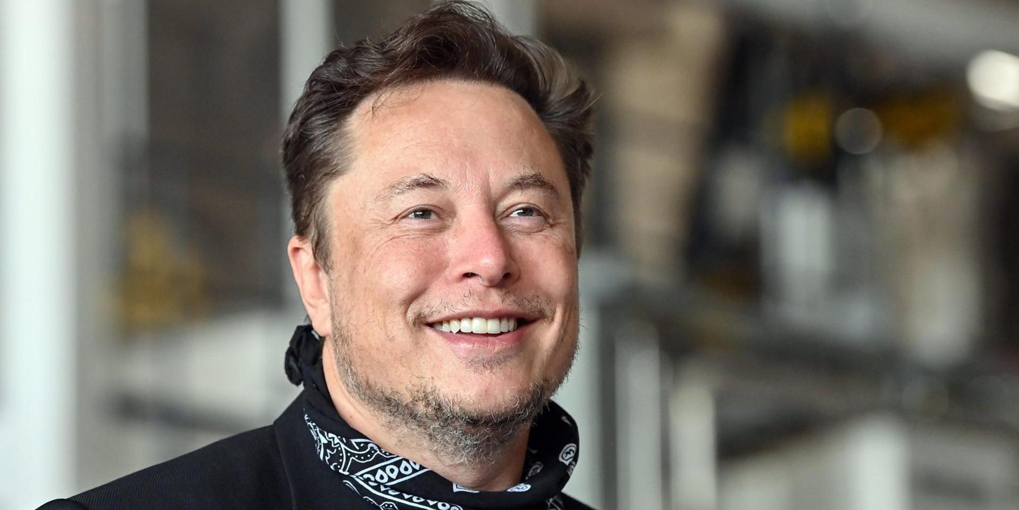 Elon Musk deutsche Reaktionen