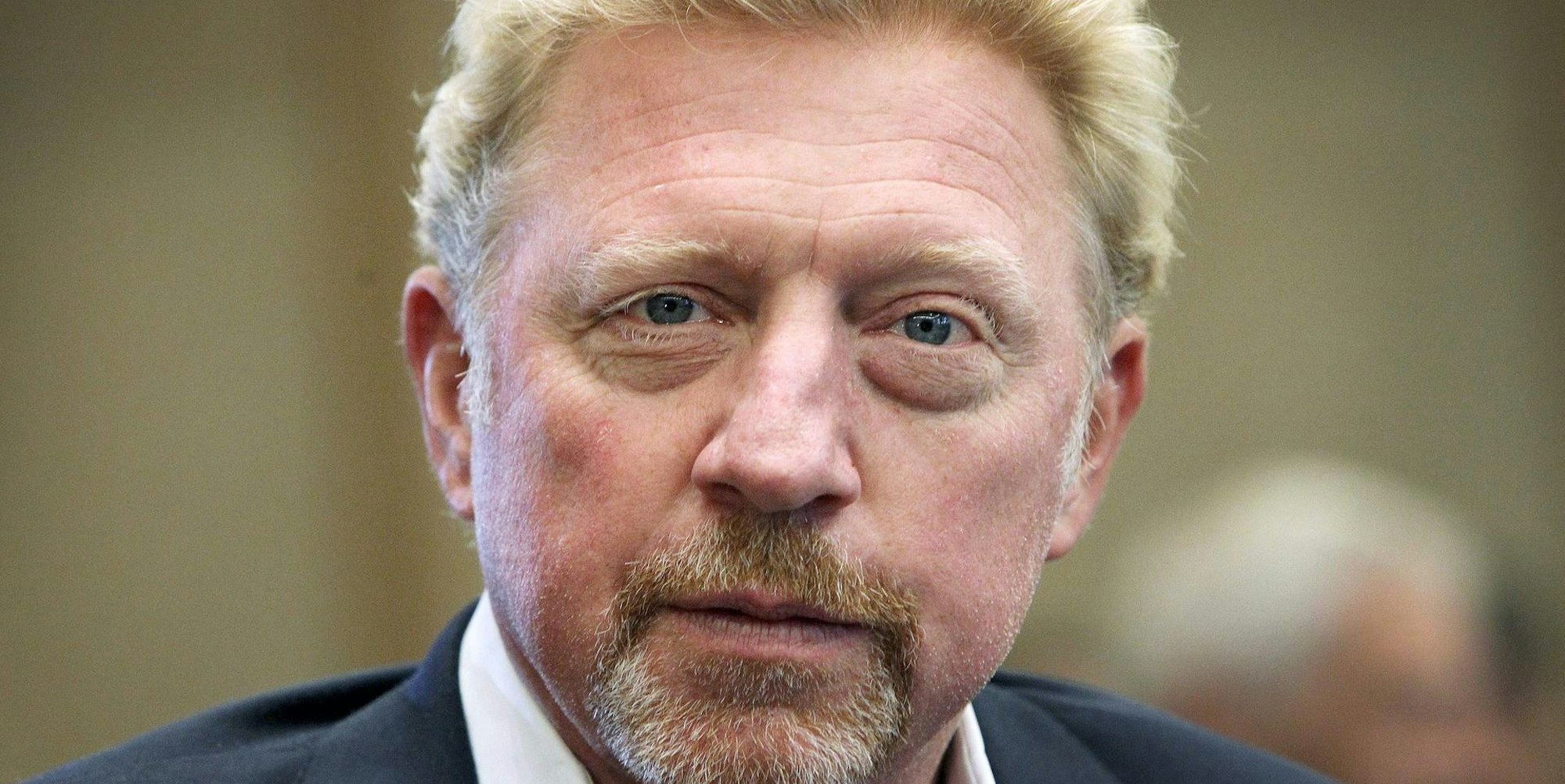 Boris Becker afp neu