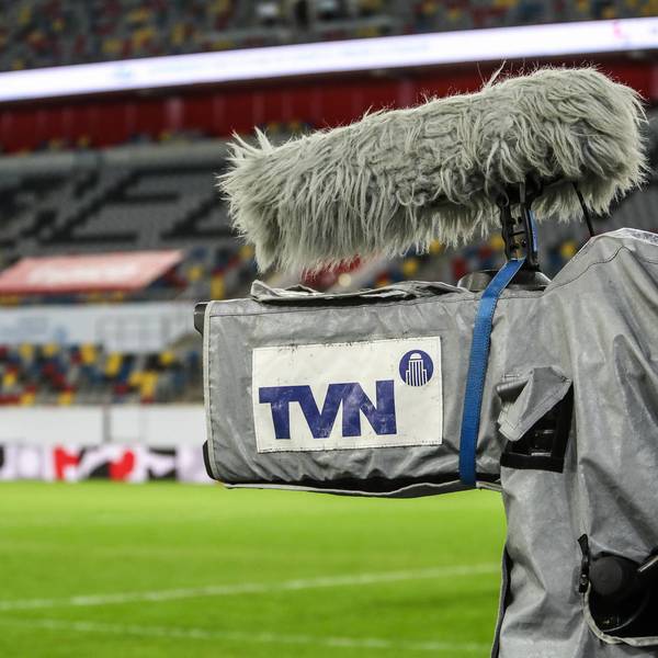 Fußball TV Symbol