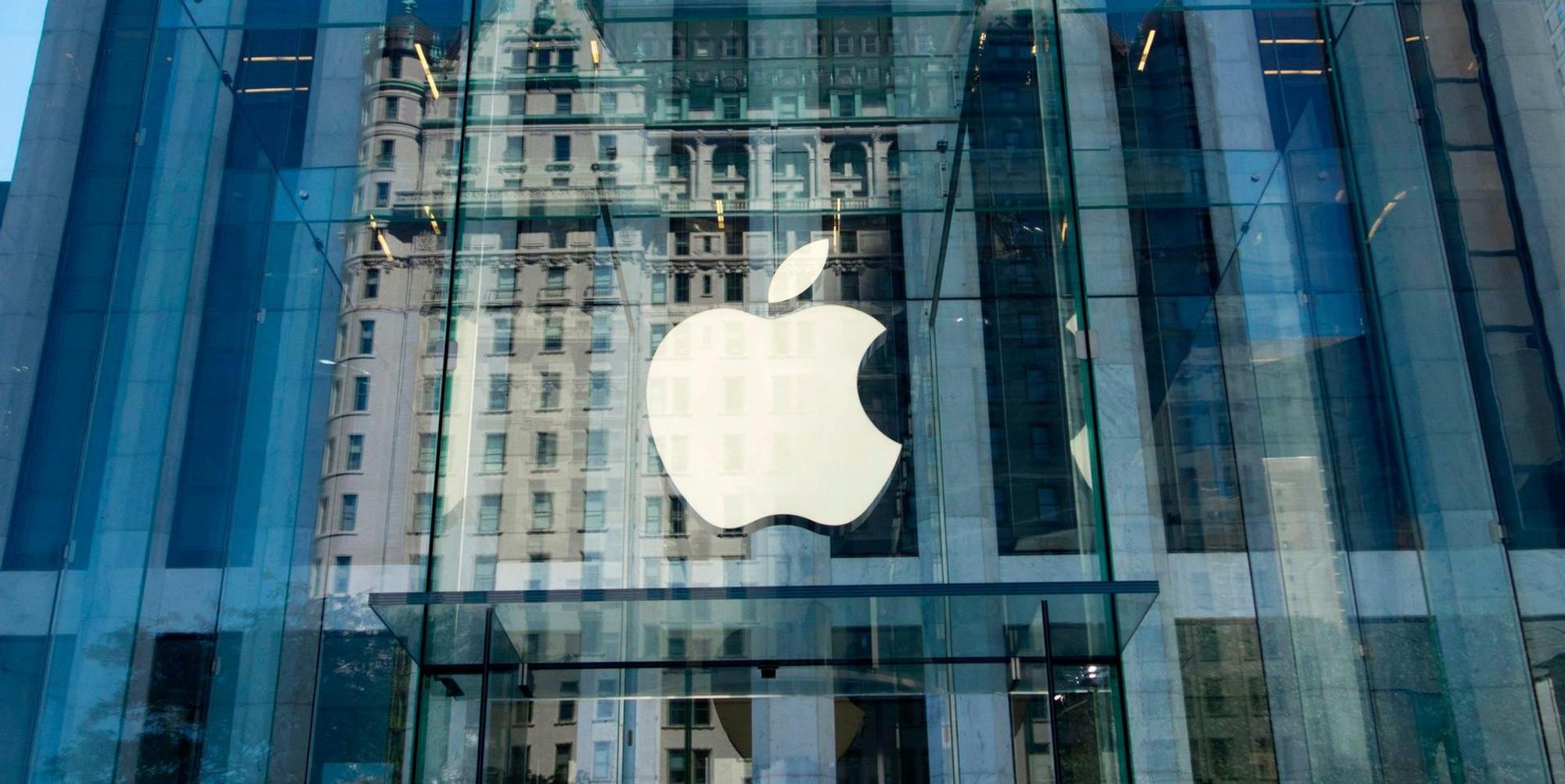 Apple afp neu