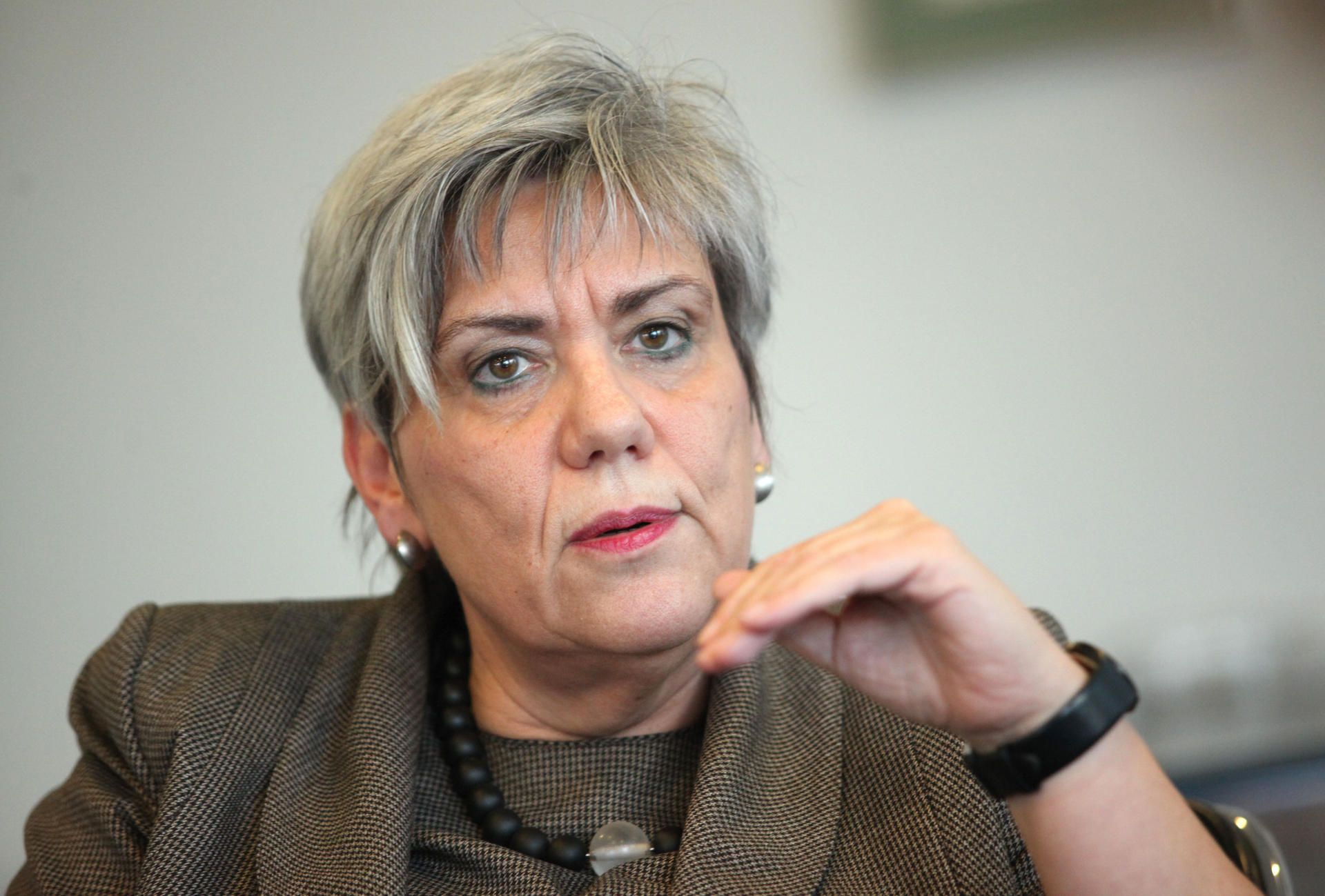 gabriele klug