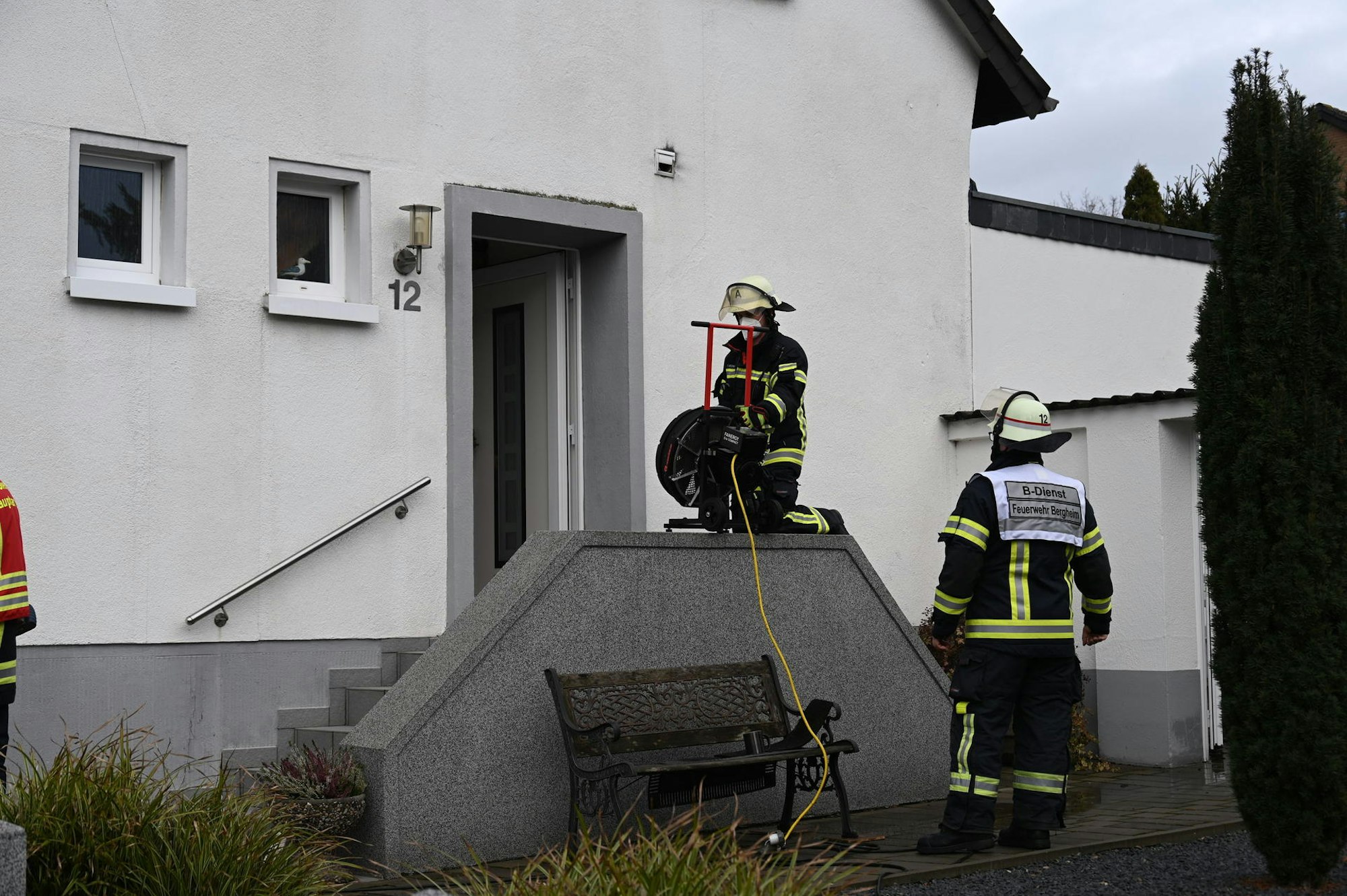 Brand Am Rötschberg Bergheim_3