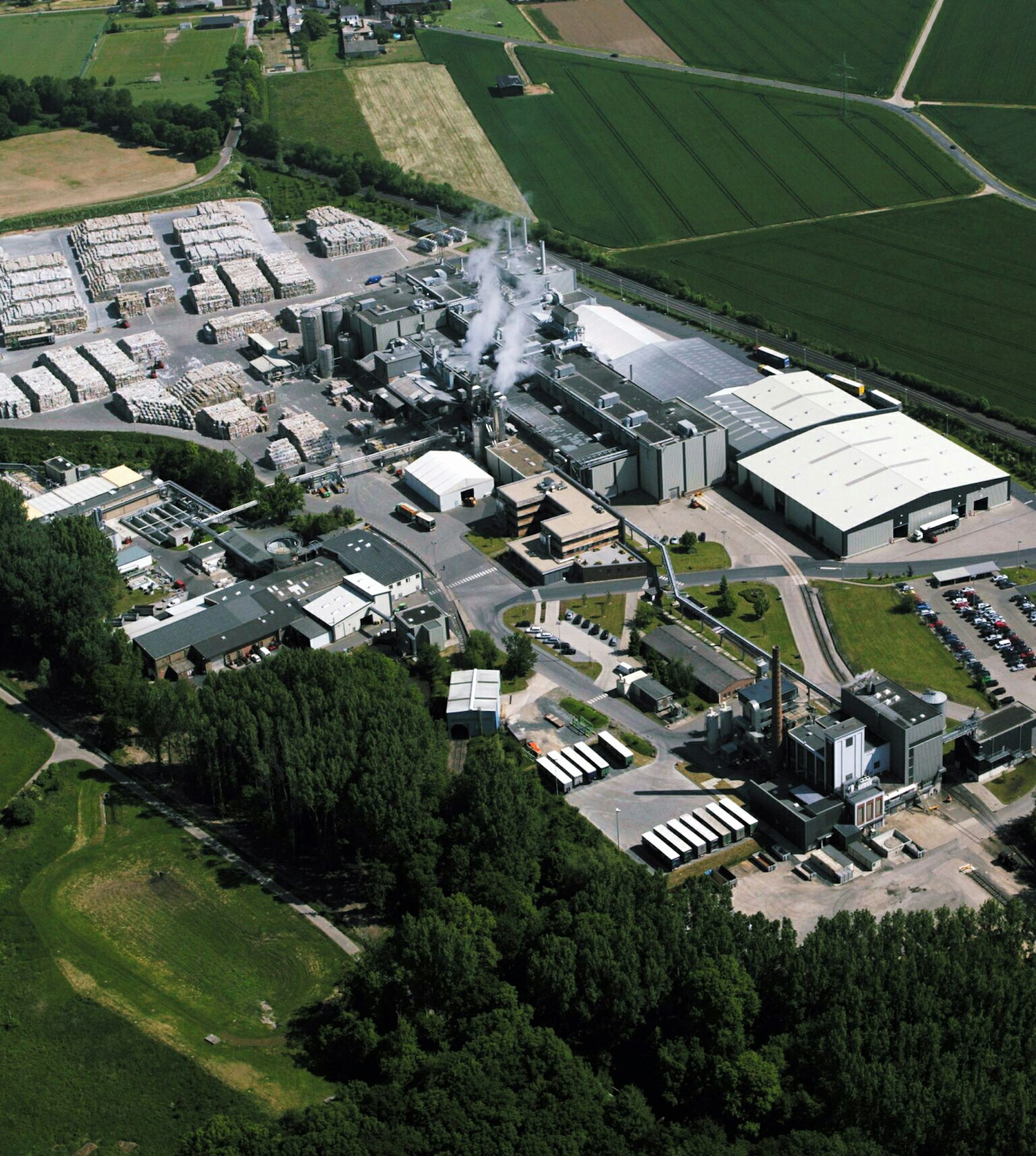 Unternehmen Smurfit Kappa 270416