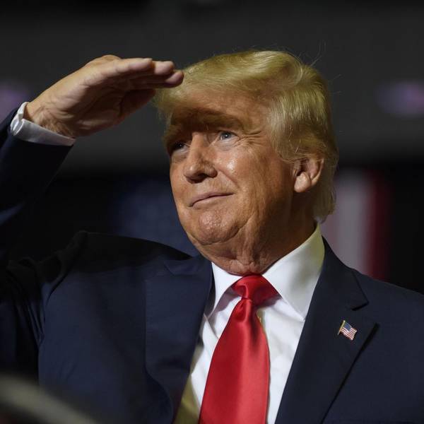 Trump afp 200922