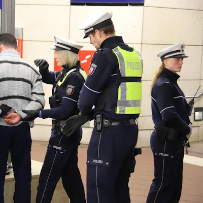 Polizeipräsenz_RS_Rohrmoser_1