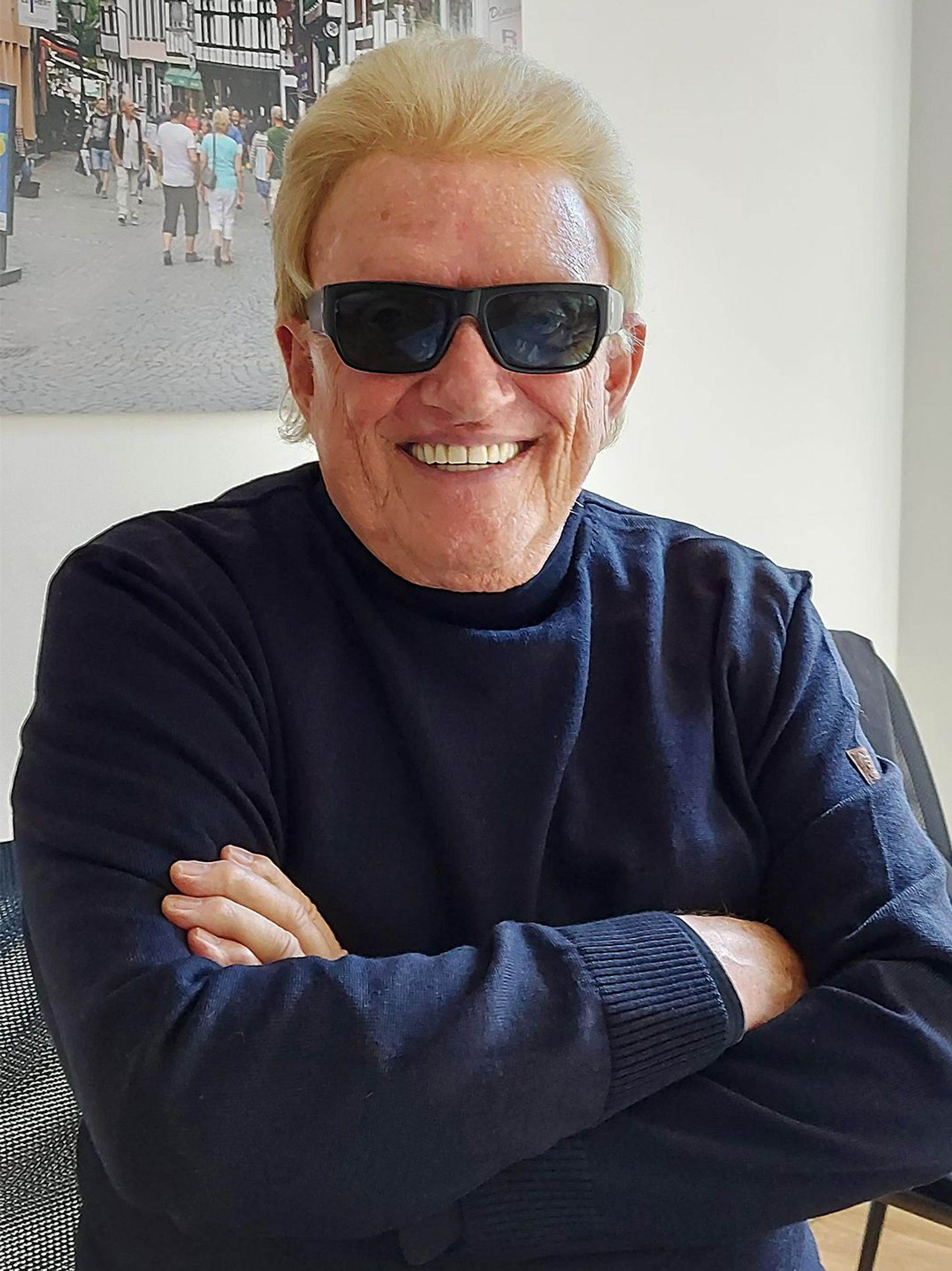 Neuer Inhalt