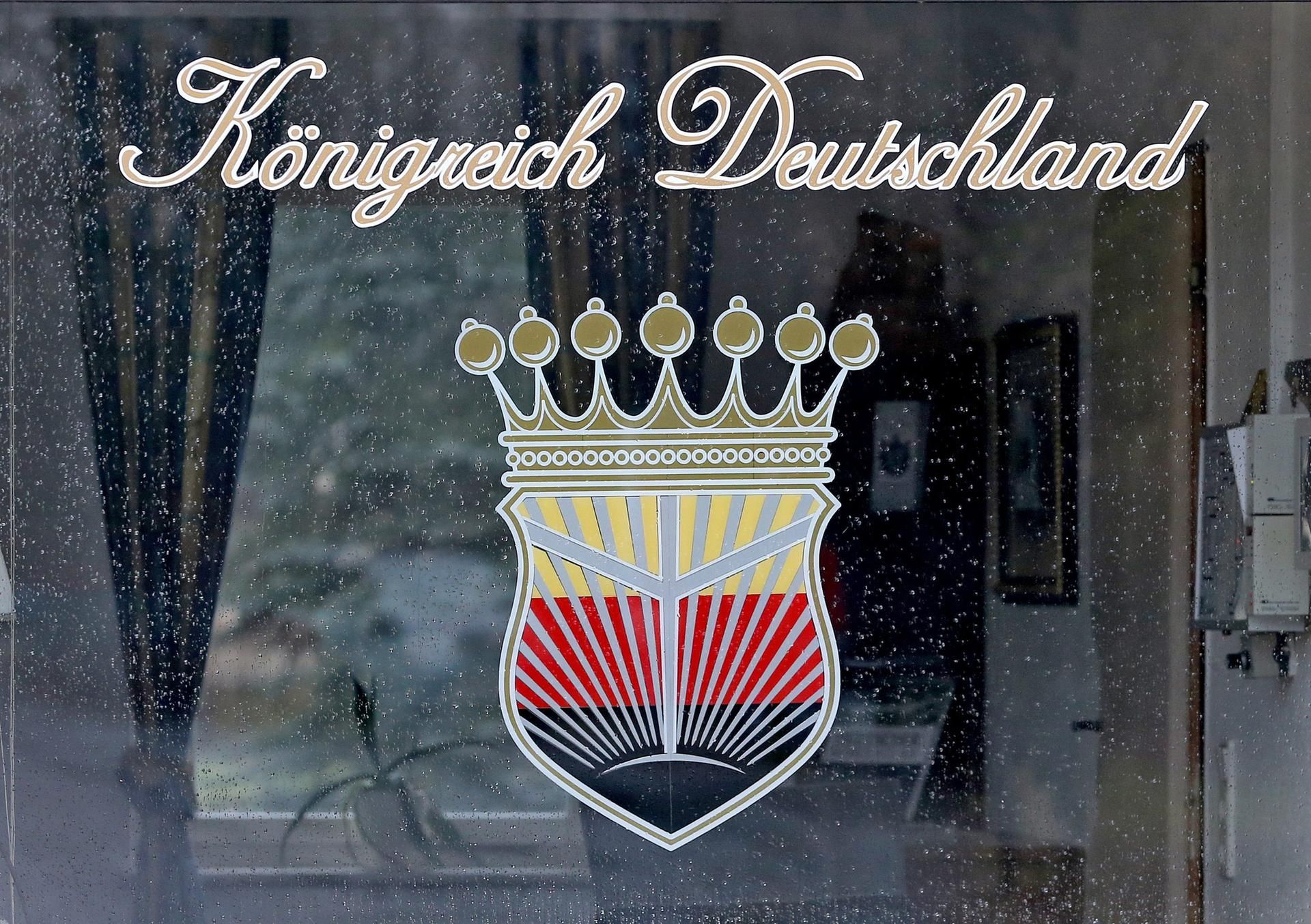 König von Deutschland