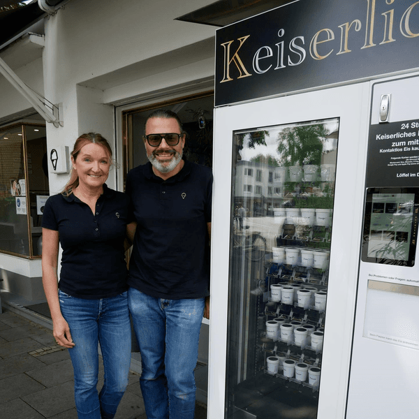 eisdielen automat