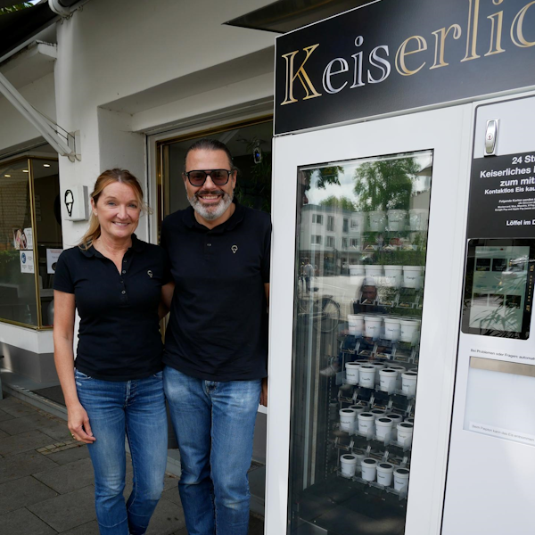 eisdielen automat