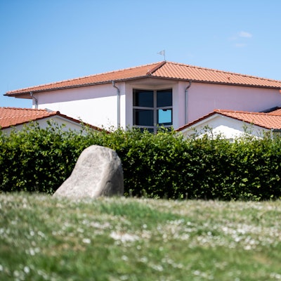 Viersen Kita Steinkreis