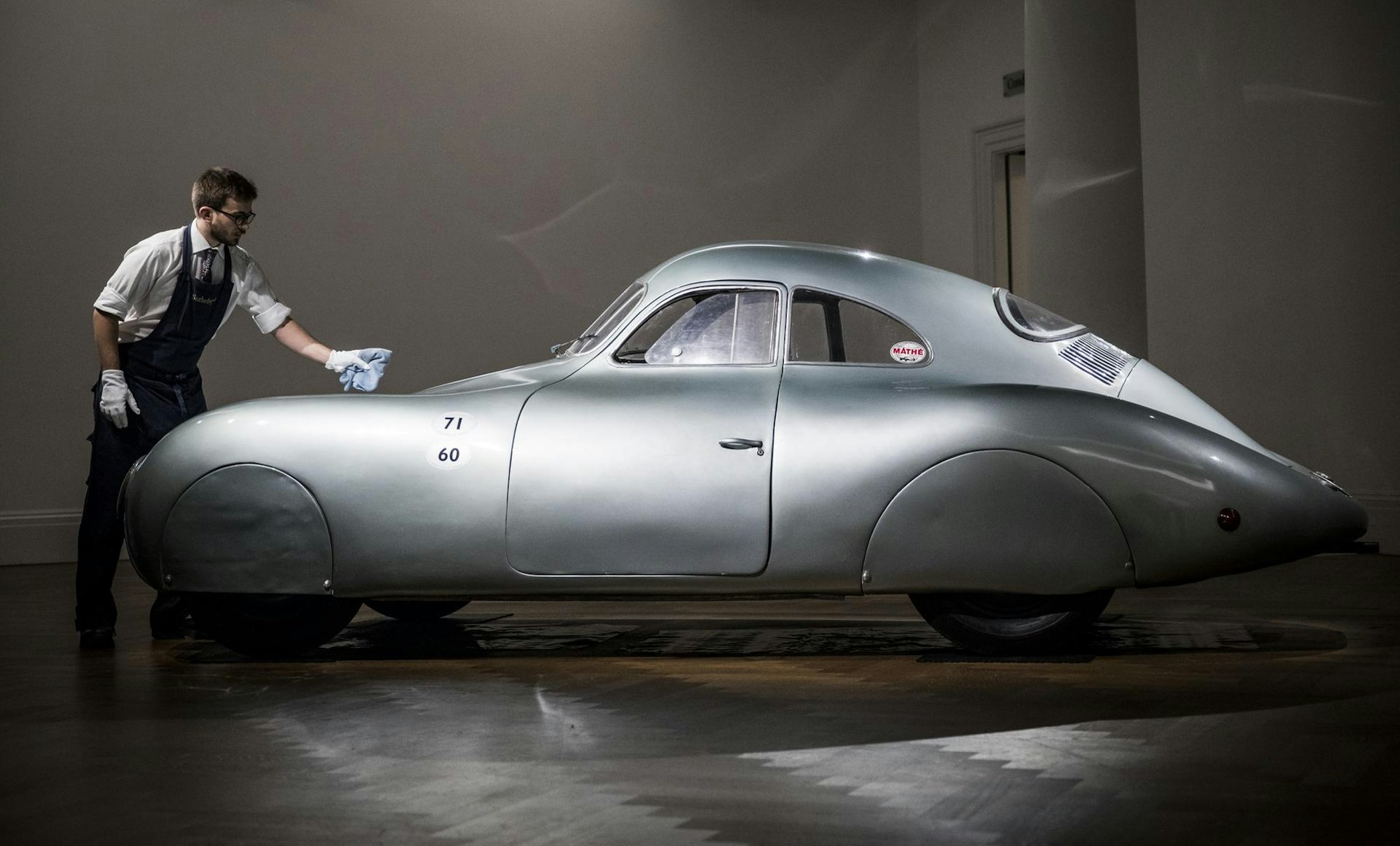 Foto Porsche 2