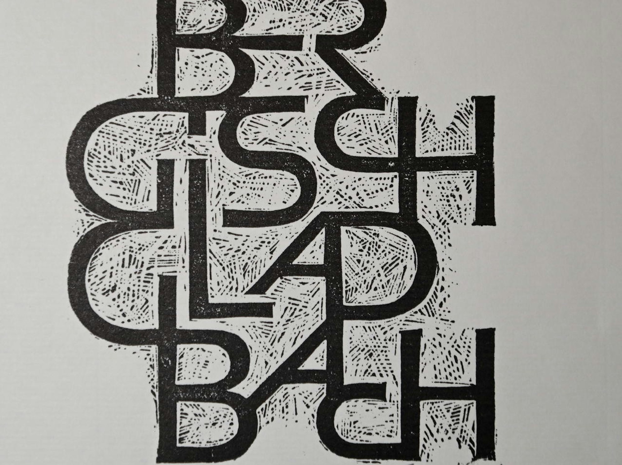 Prüssen Stadtwappen BG Logo