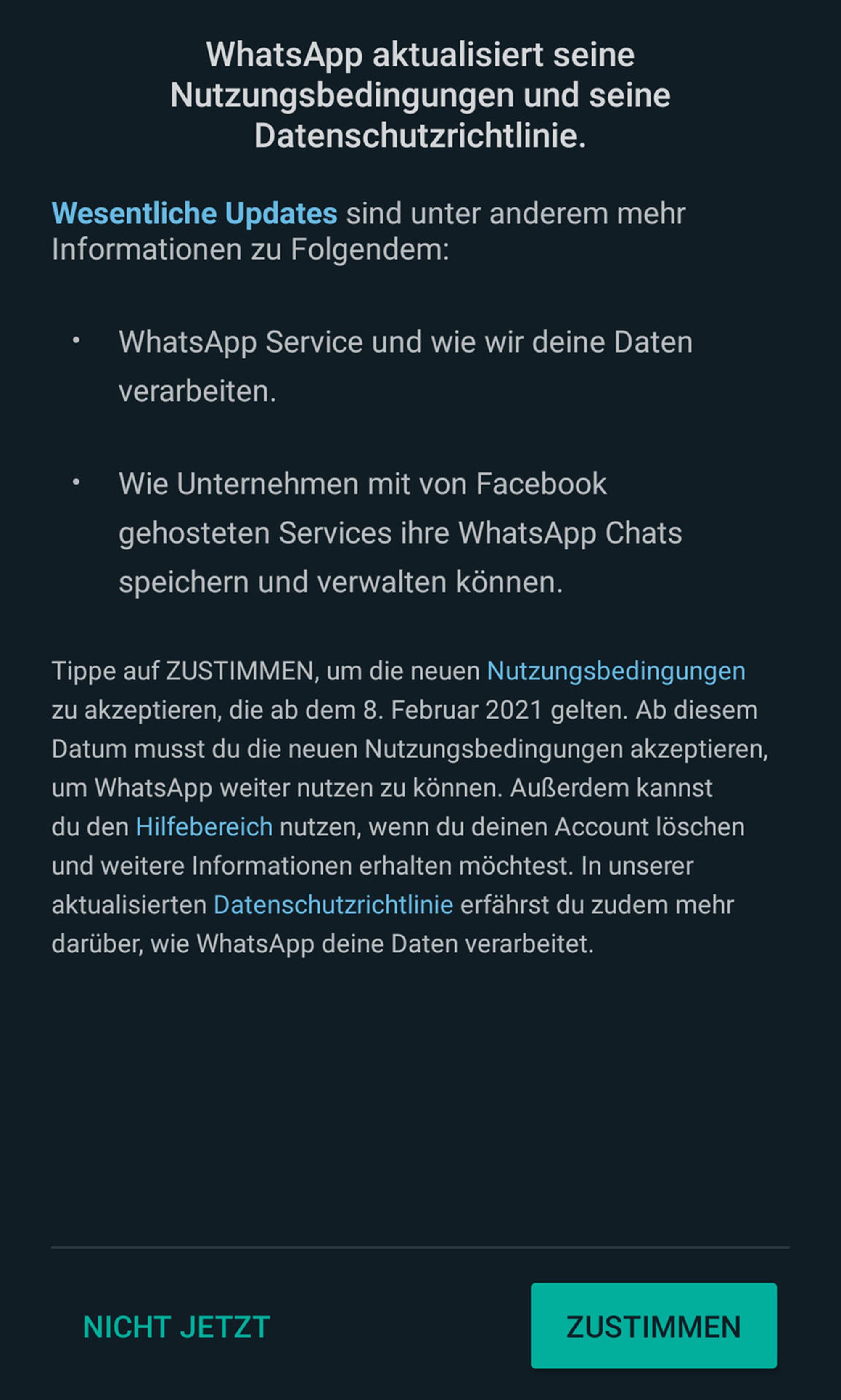 Neuer Inhalt