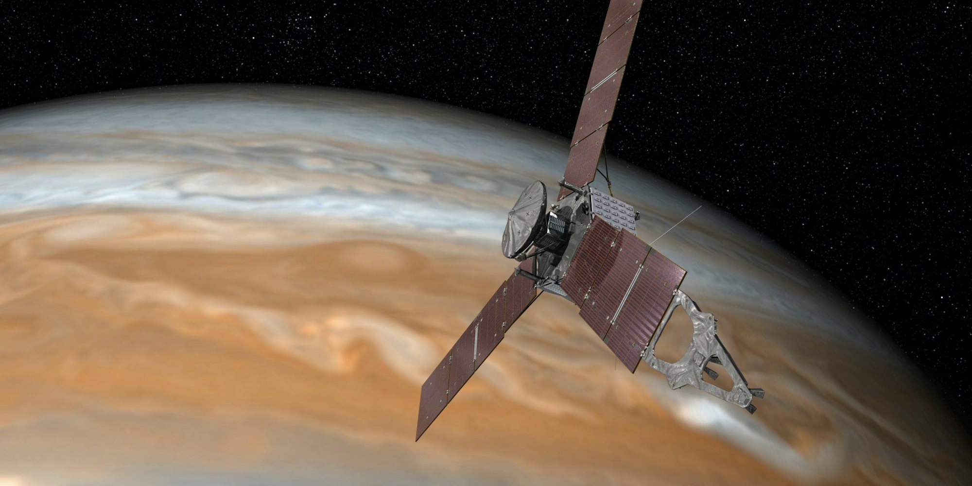 jupiter