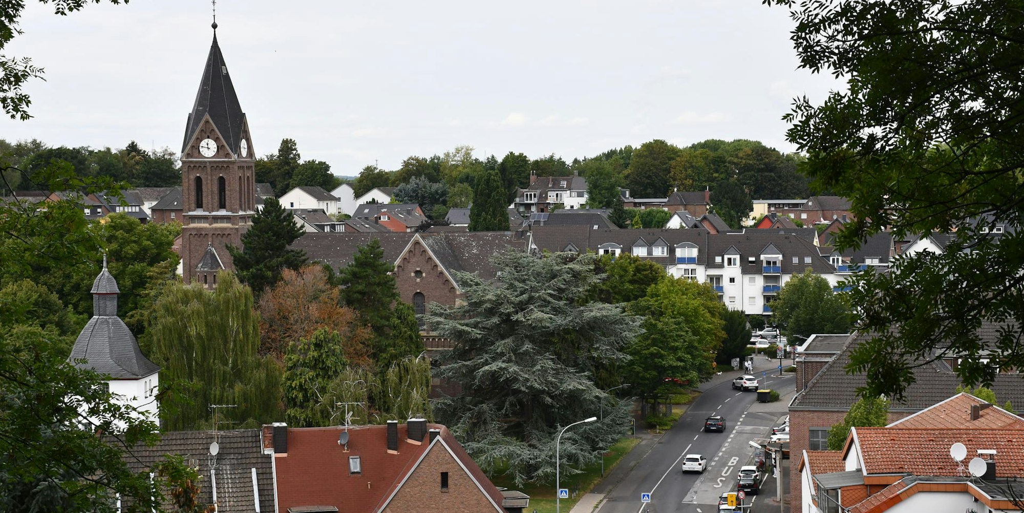 RE Übersicht Alt-Hürth