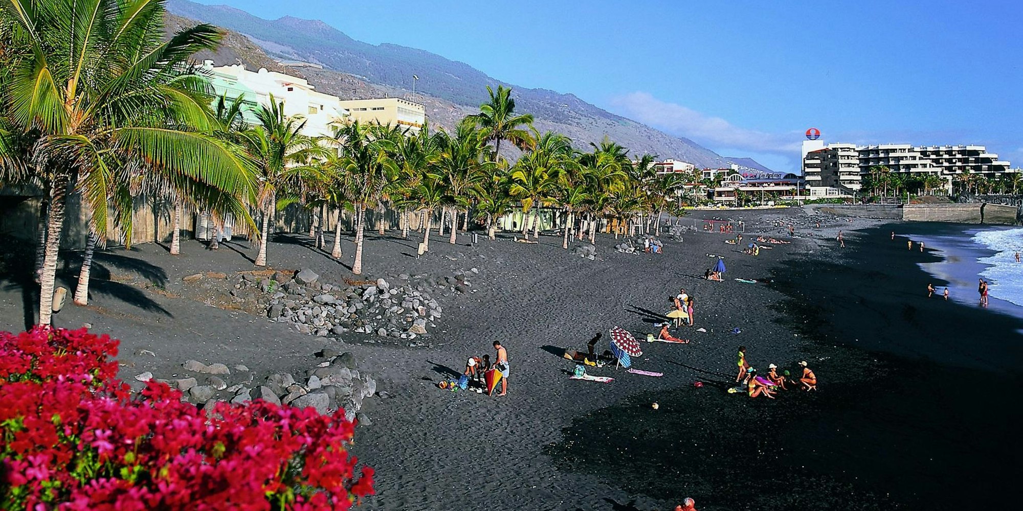 La Palma (1)