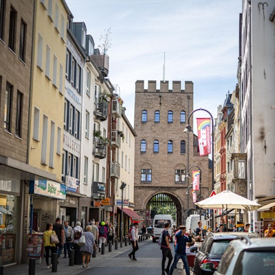 Eigelstein HEINEKAMP