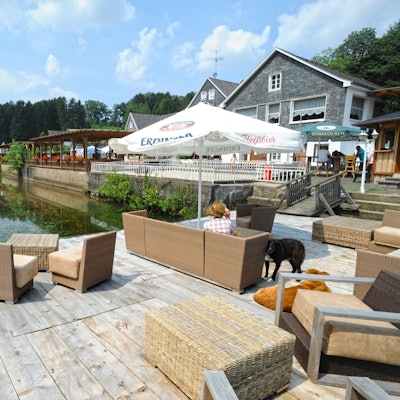 Pläne DIepentalsperre