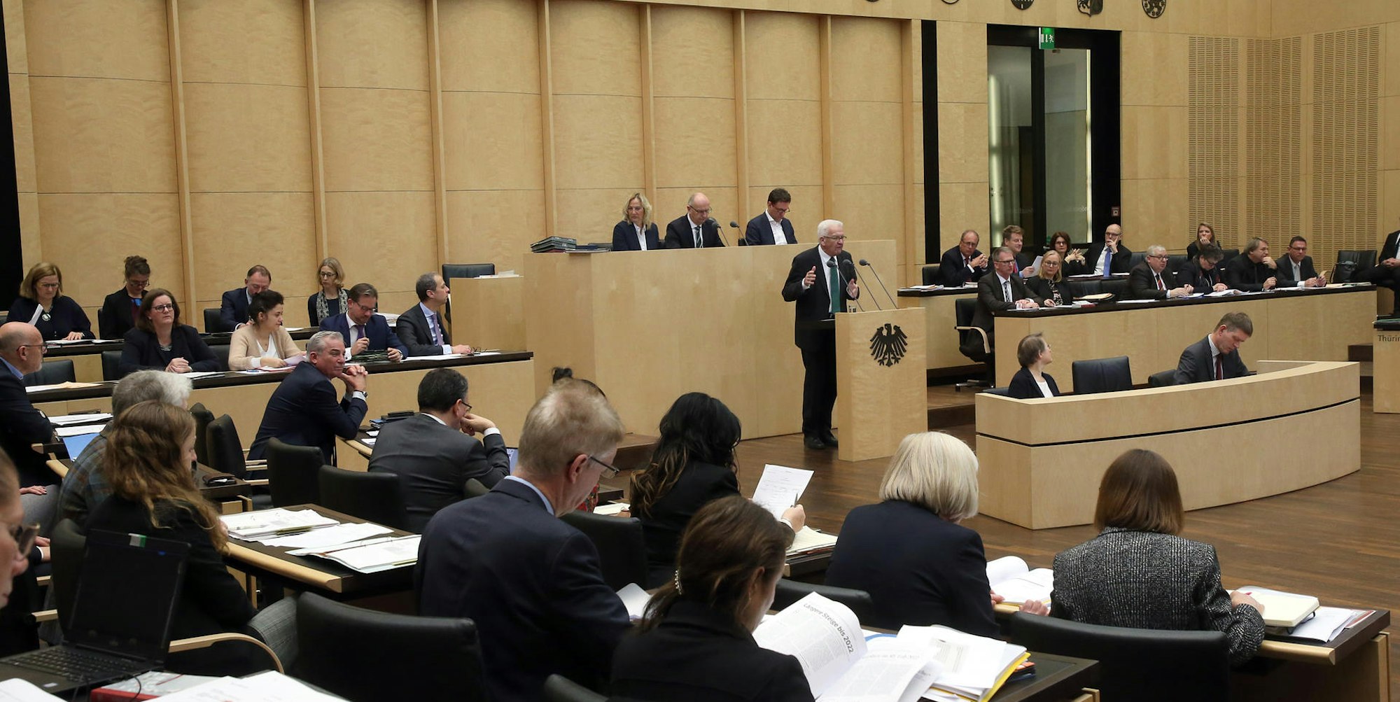 Bundesrat_Klimadebatte