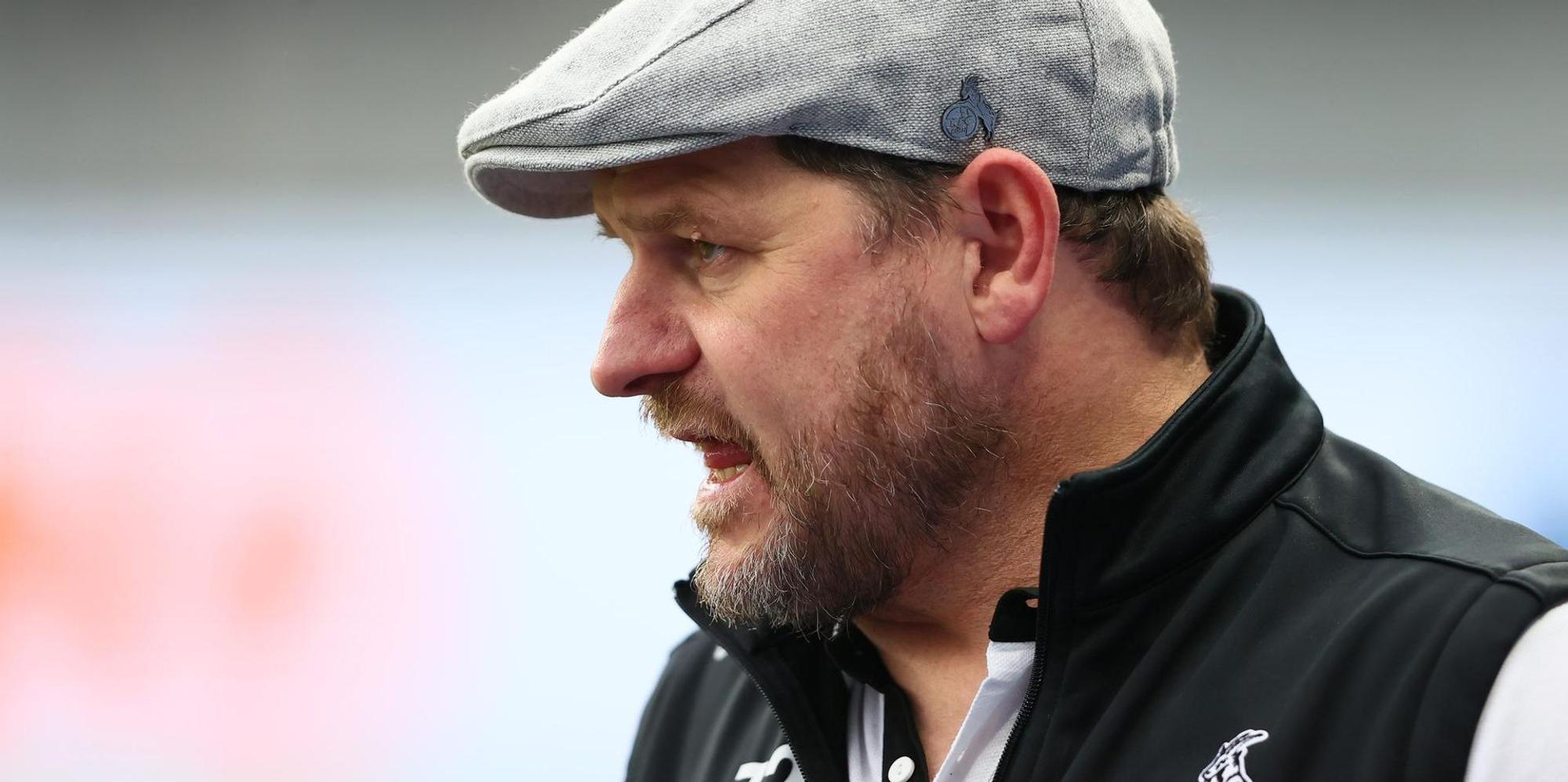 FCtrainer Baumgart