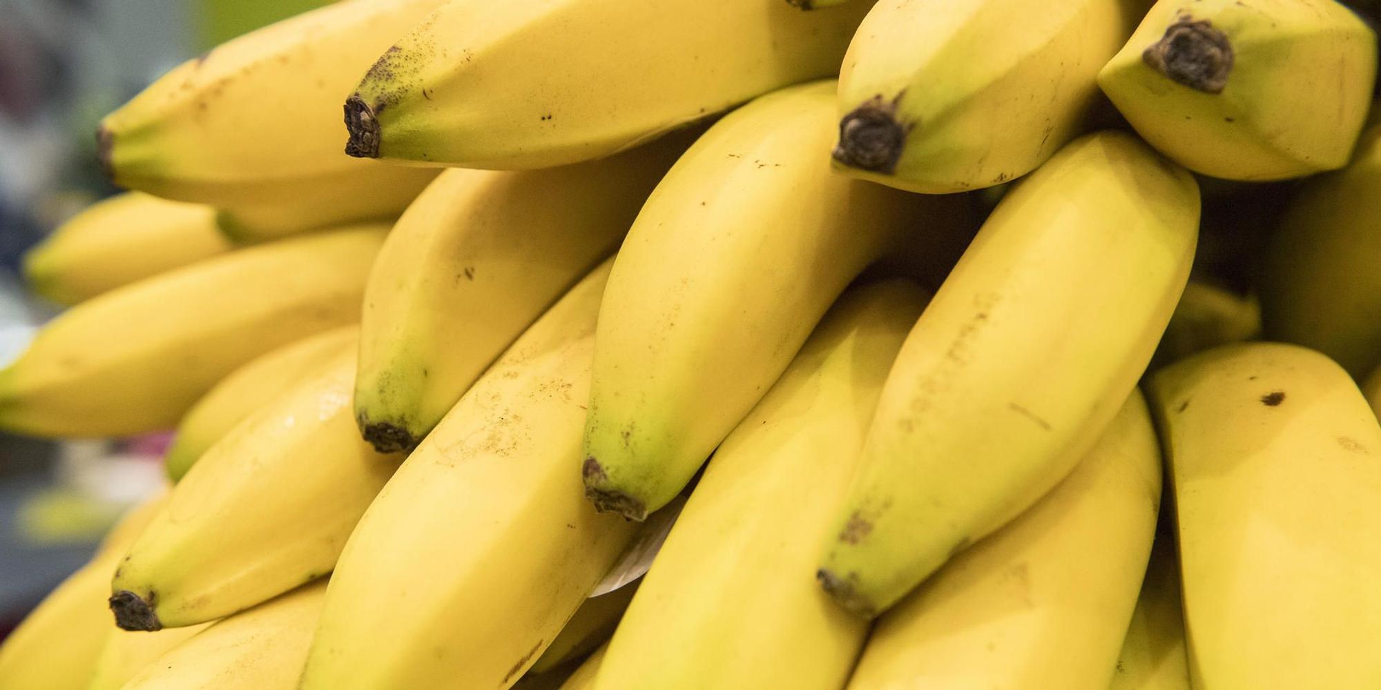 Bananen