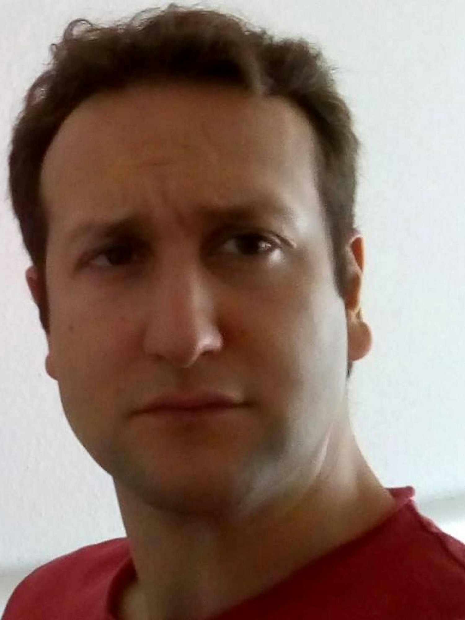 Samih Yalcin