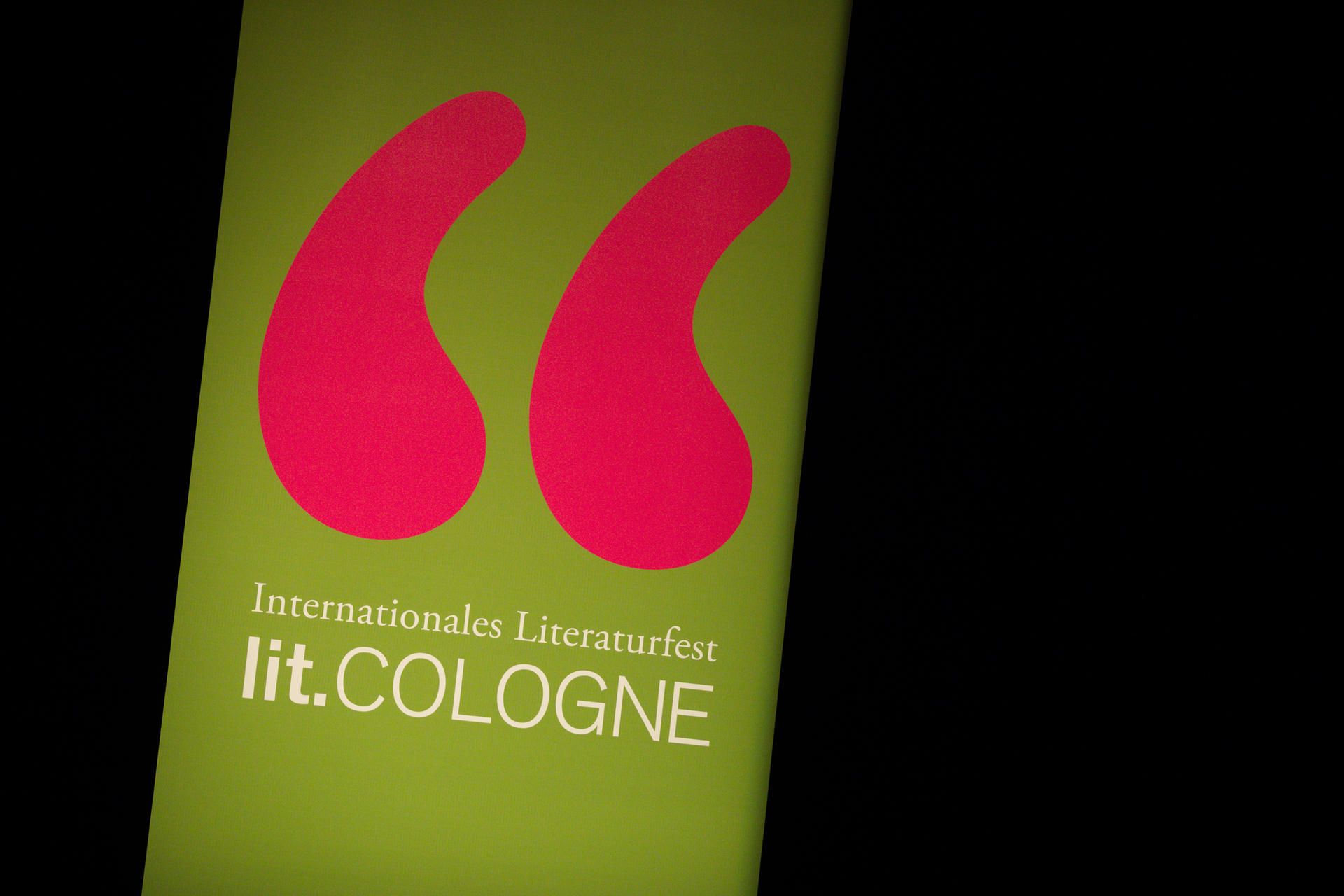 Litcologne Symbol