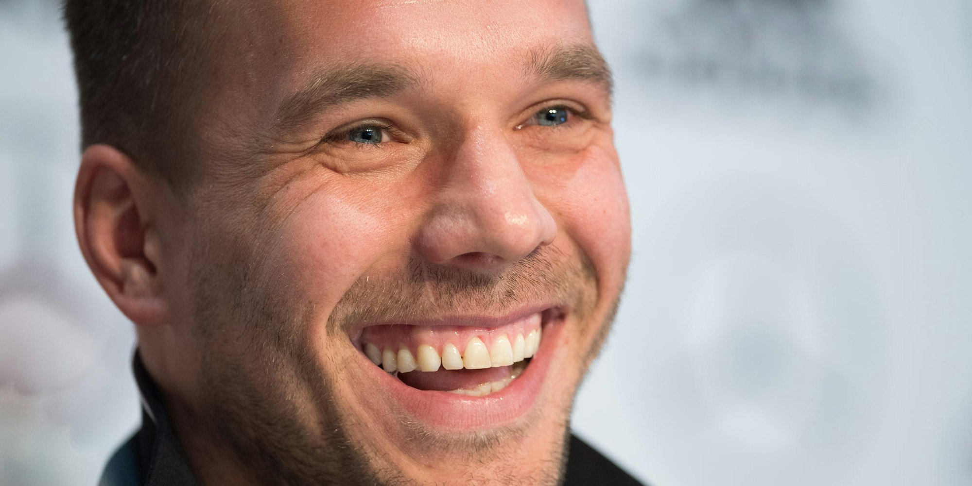 Lukas Podolski