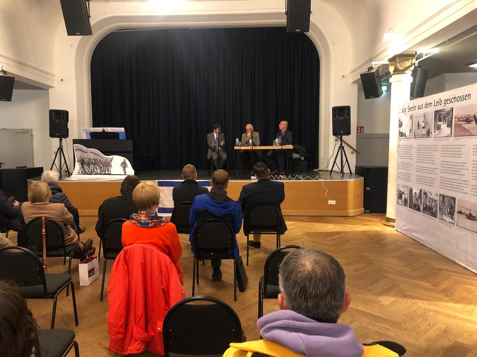 RB Ausstellung Olympiaattentat