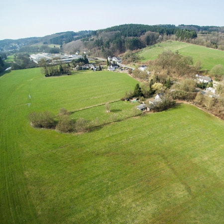 Gewerbegebiet Untereschbach 120821