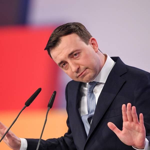 Paul Ziemiak