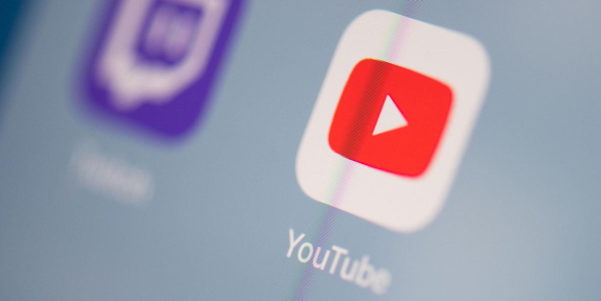 YoutubeSymbol