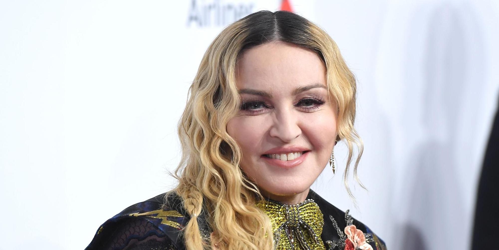Madonna