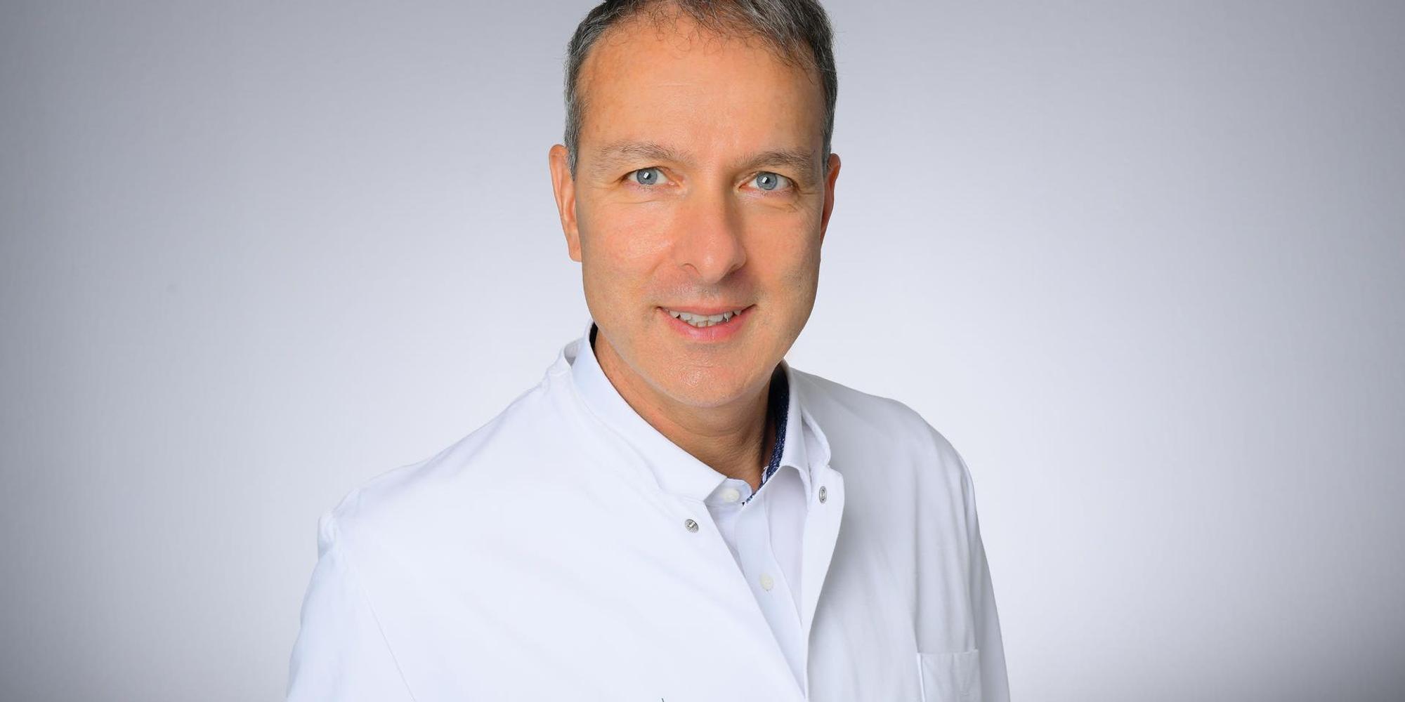 Joerg Doetsch
