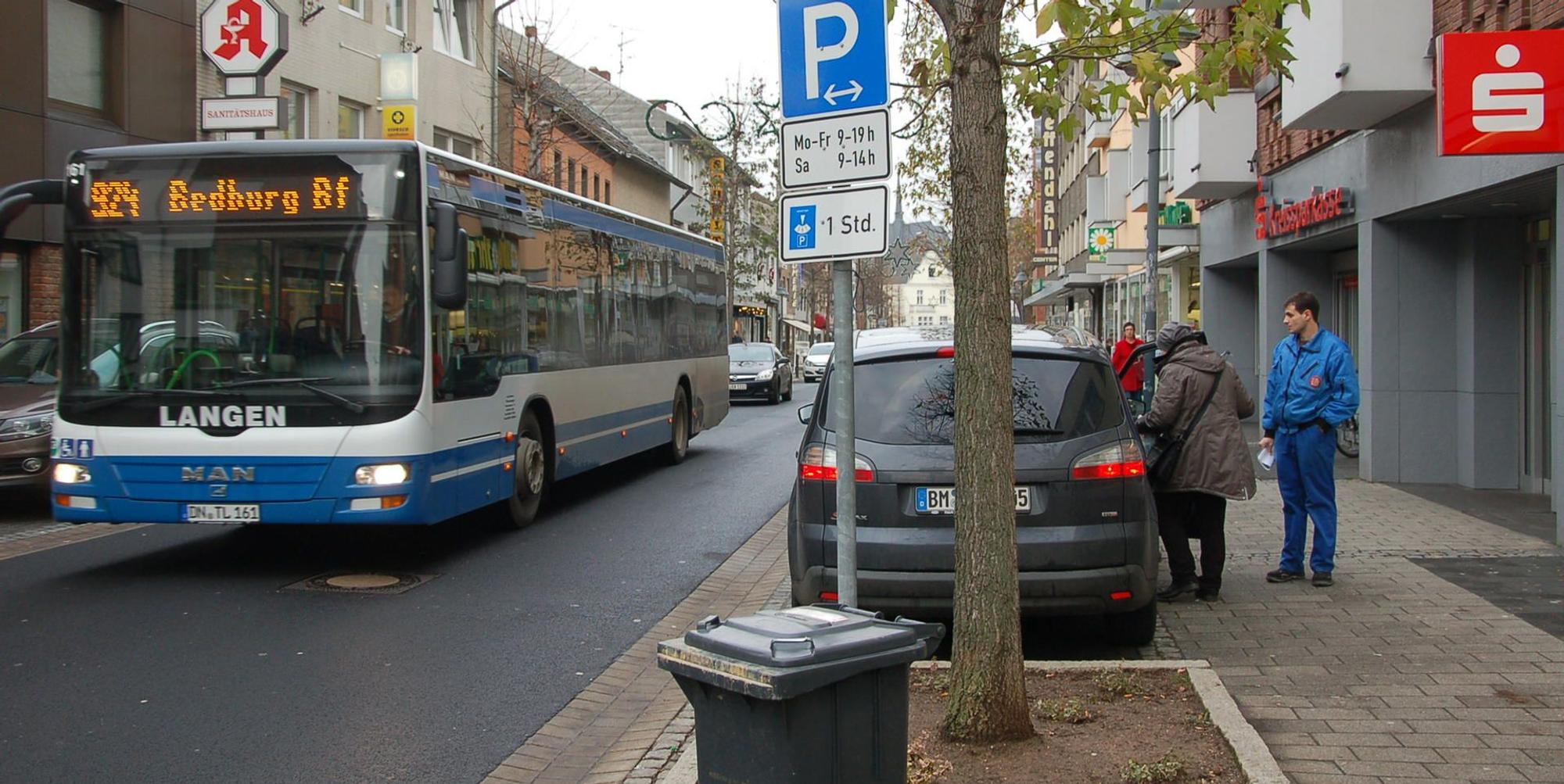 BedburgInnenstadt