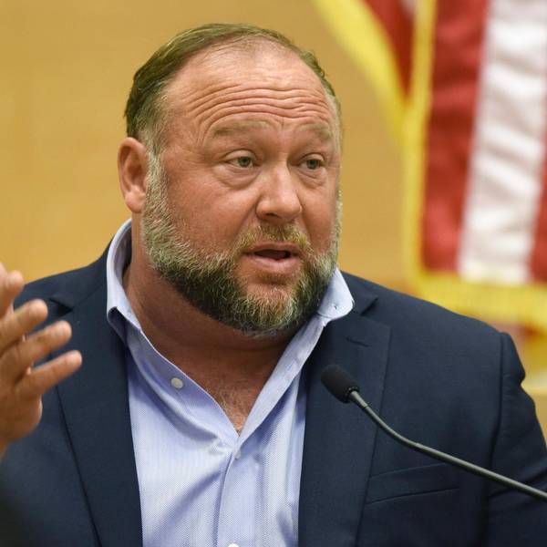 Alex Jones 121022