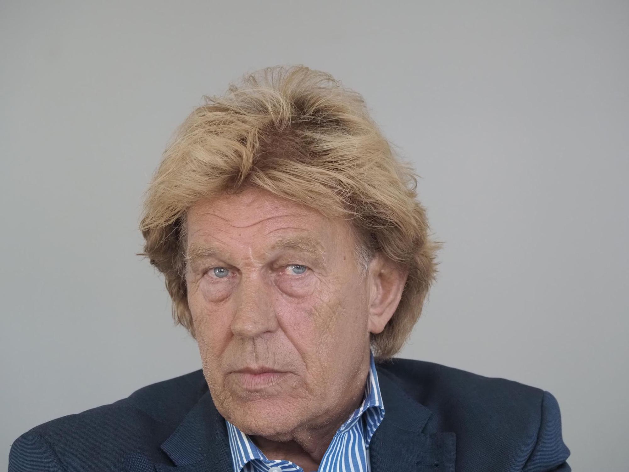 Günter Pütz