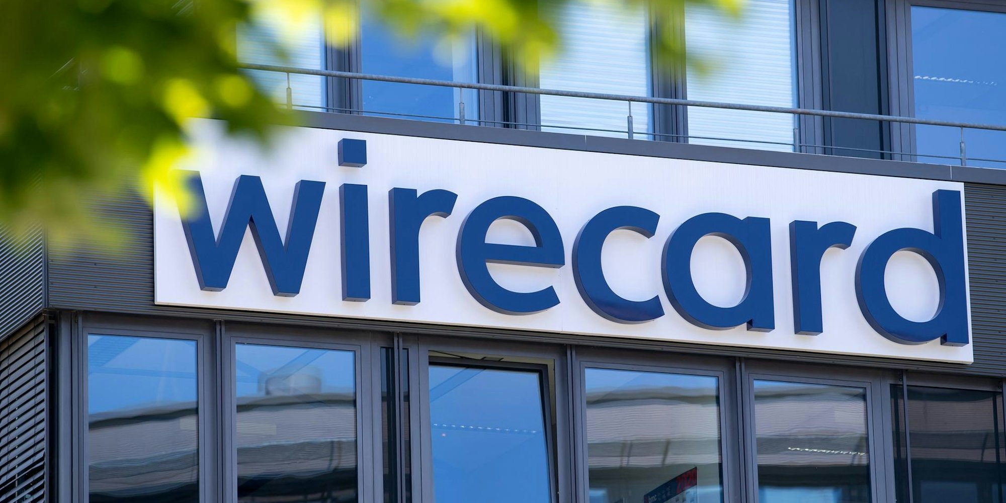 Wirecard