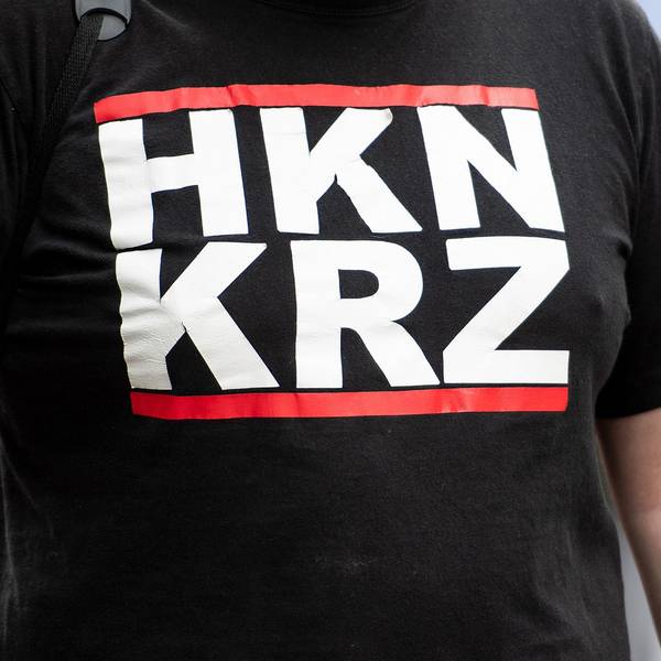 Neonazi Symbol 270422