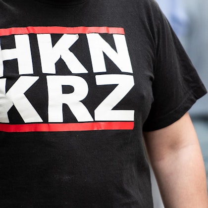 Neonazi Symbol 270422