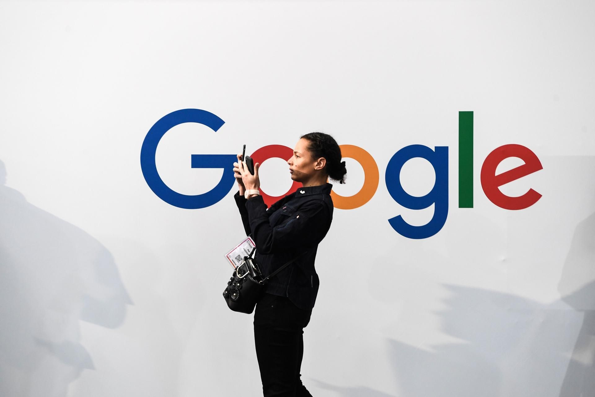 Google Symbol