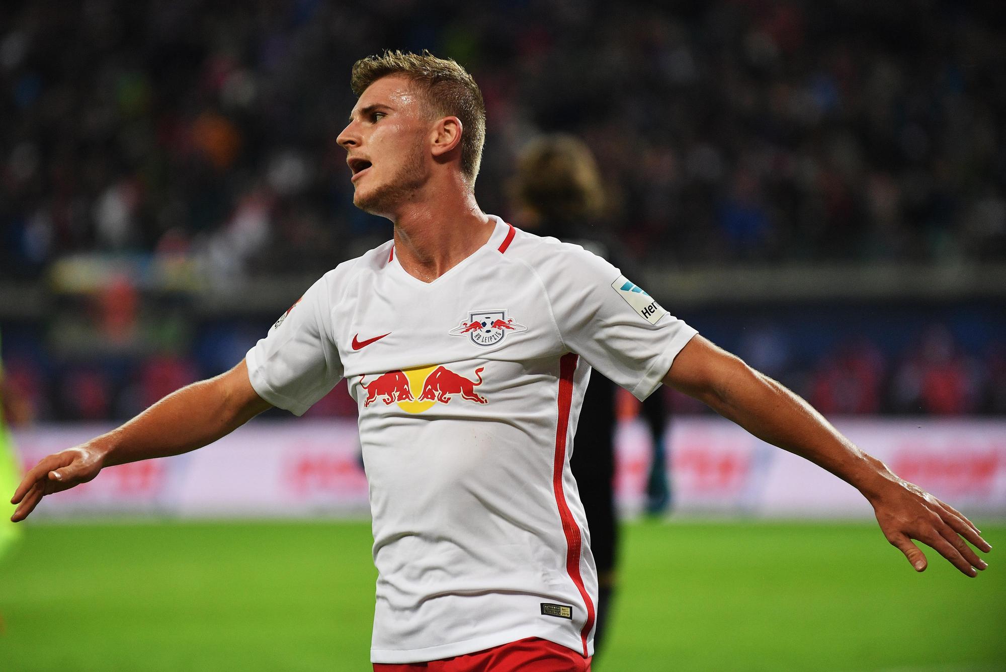 RB Leipzig