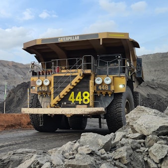 Rettungstaucher Kohlebergerk Mex