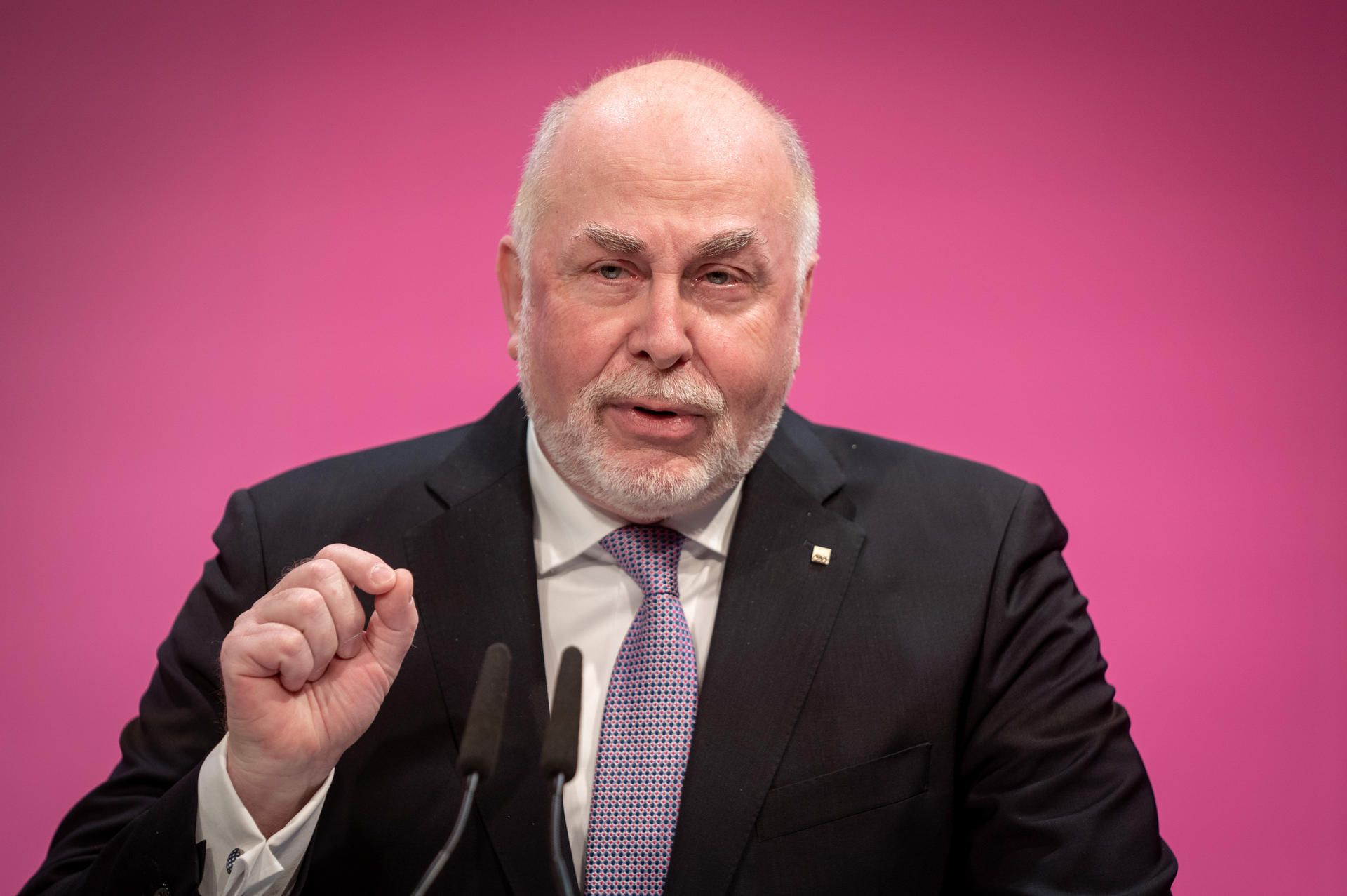 Ulrich Silberbach