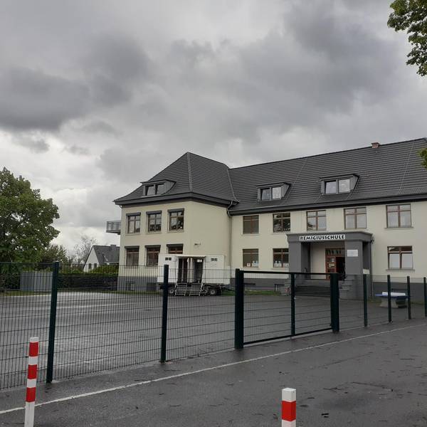 Bergheim Remigiusschule