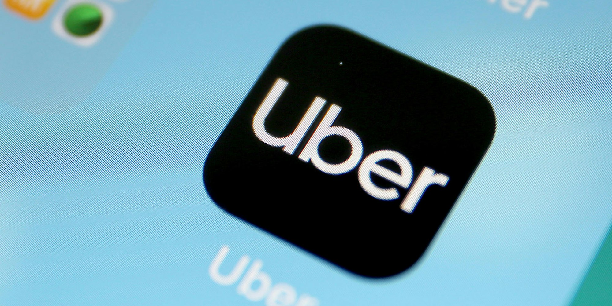 Uber